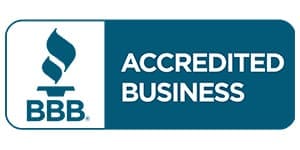 BBB Accredited Business